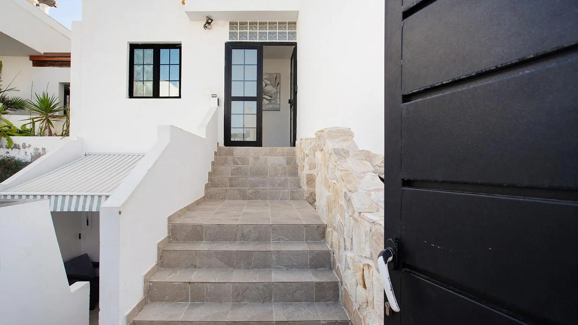 Villa Casa Del Sol Rosa Corralejo 0*,