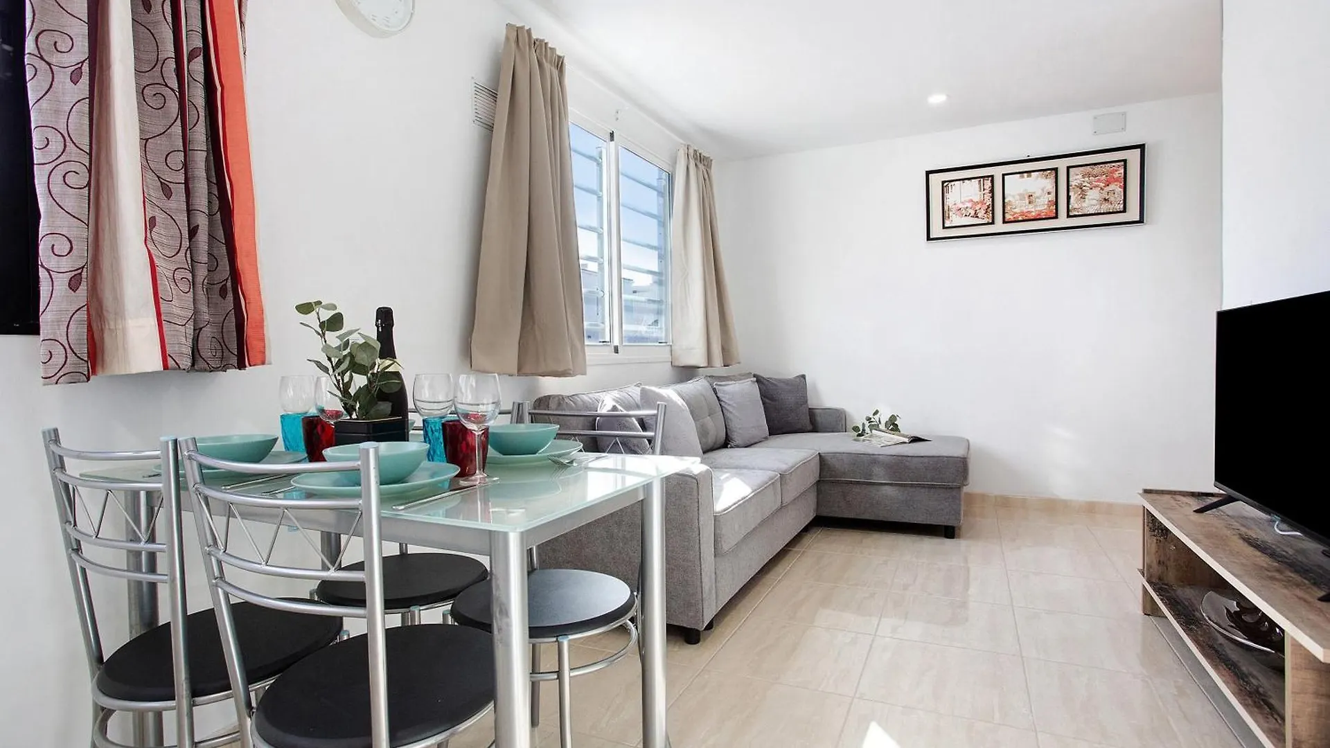 Holiday home Casa Del Sol Rosa Villa Corralejo