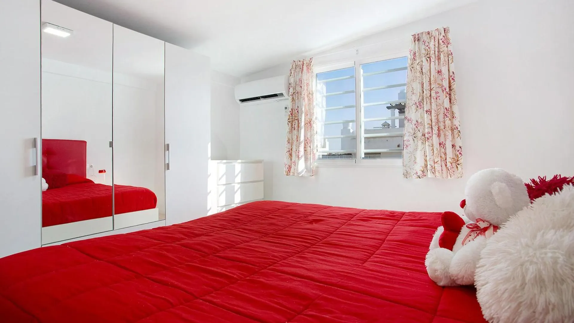 Casa Del Sol Rosa Villa Corralejo 0*,  Spain