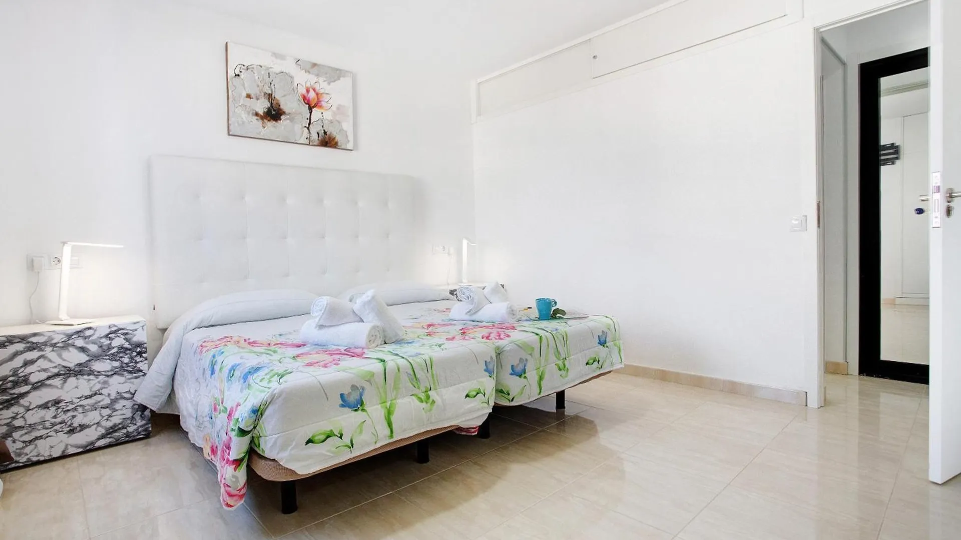 Holiday home Casa Del Sol Rosa Villa Corralejo