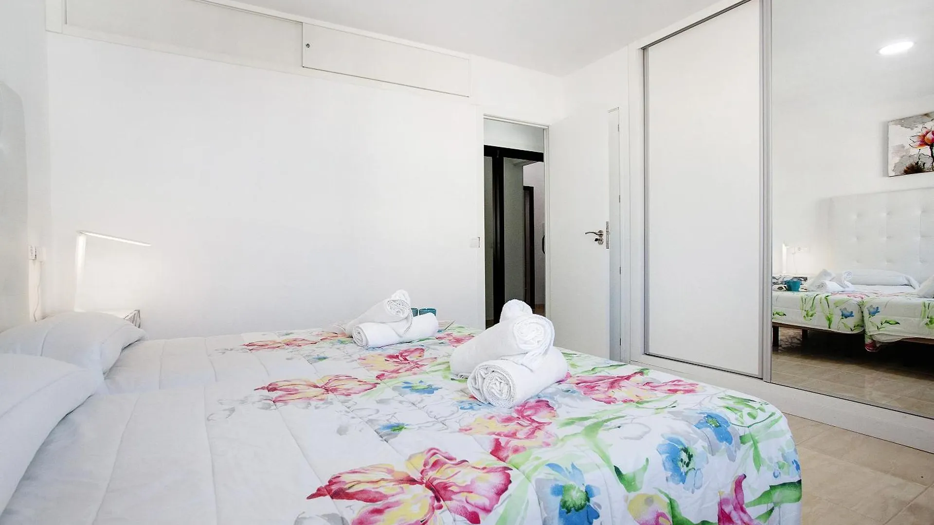 Holiday home Casa Del Sol Rosa Villa Corralejo Spain