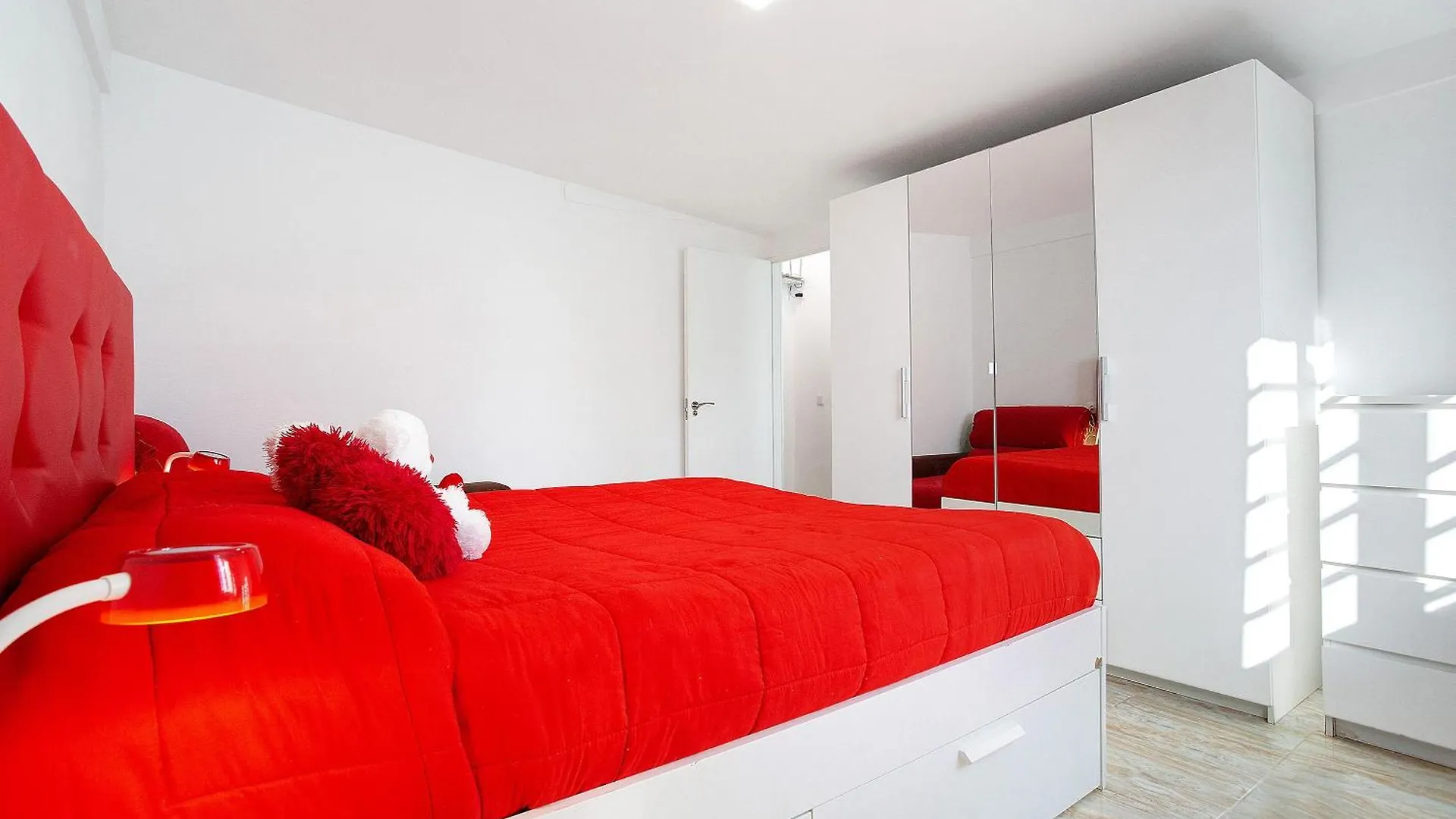 Holiday home Casa Del Sol Rosa Villa Corralejo