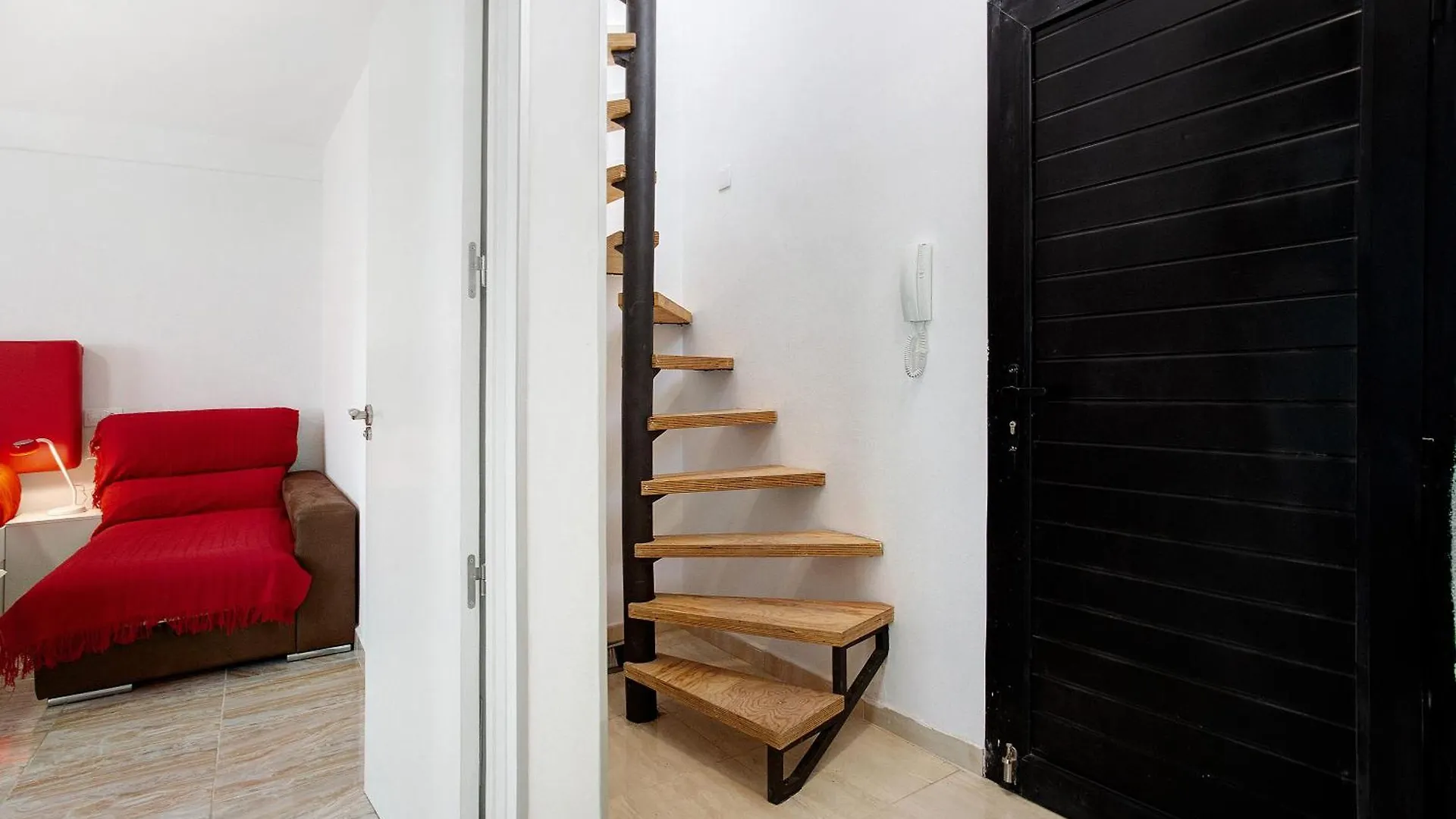 Casa Del Sol Rosa Villa Corralejo Holiday home