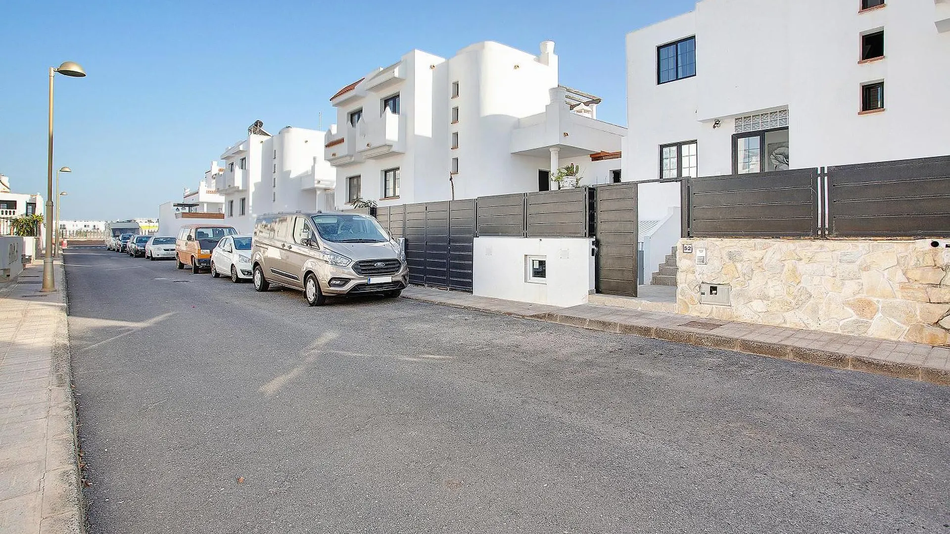 Casa Del Sol Rosa Villa Corralejo Holiday home
