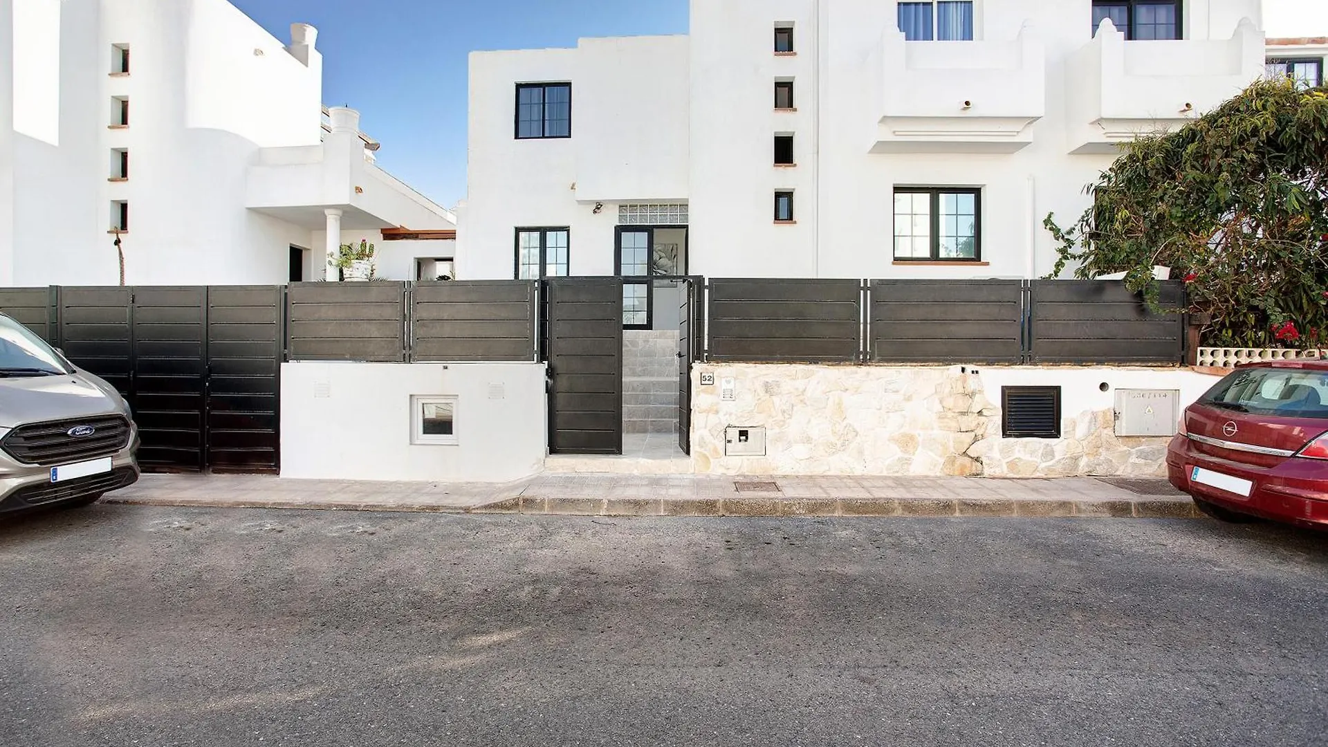 Casa Del Sol Rosa Villa Corralejo